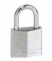 MasterLock Hangslot 40mm vernikkeld koper - beugellengte 22mm