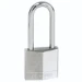 MasterLock Hangslot 40mm vernikkeld koper - beugellengte 52mm