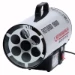 Canon a chaleur ROTURBO 19000
