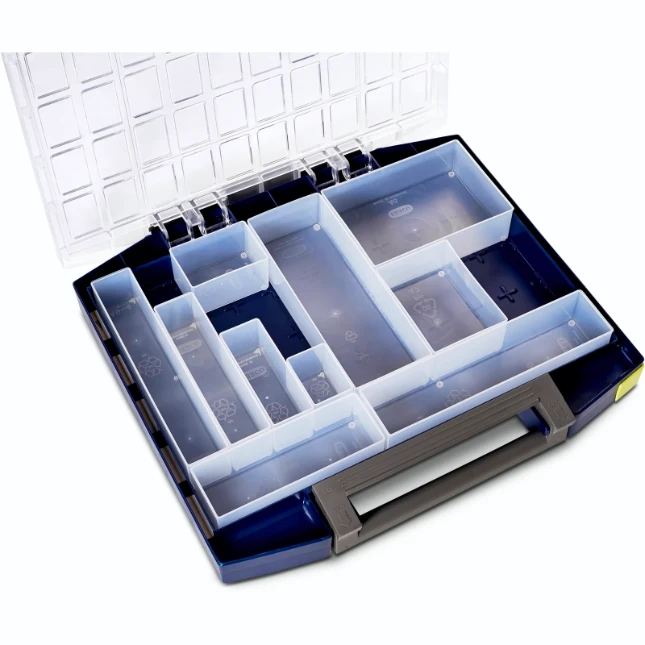 Raaco Inzetbakje 55 A8-3 (los)