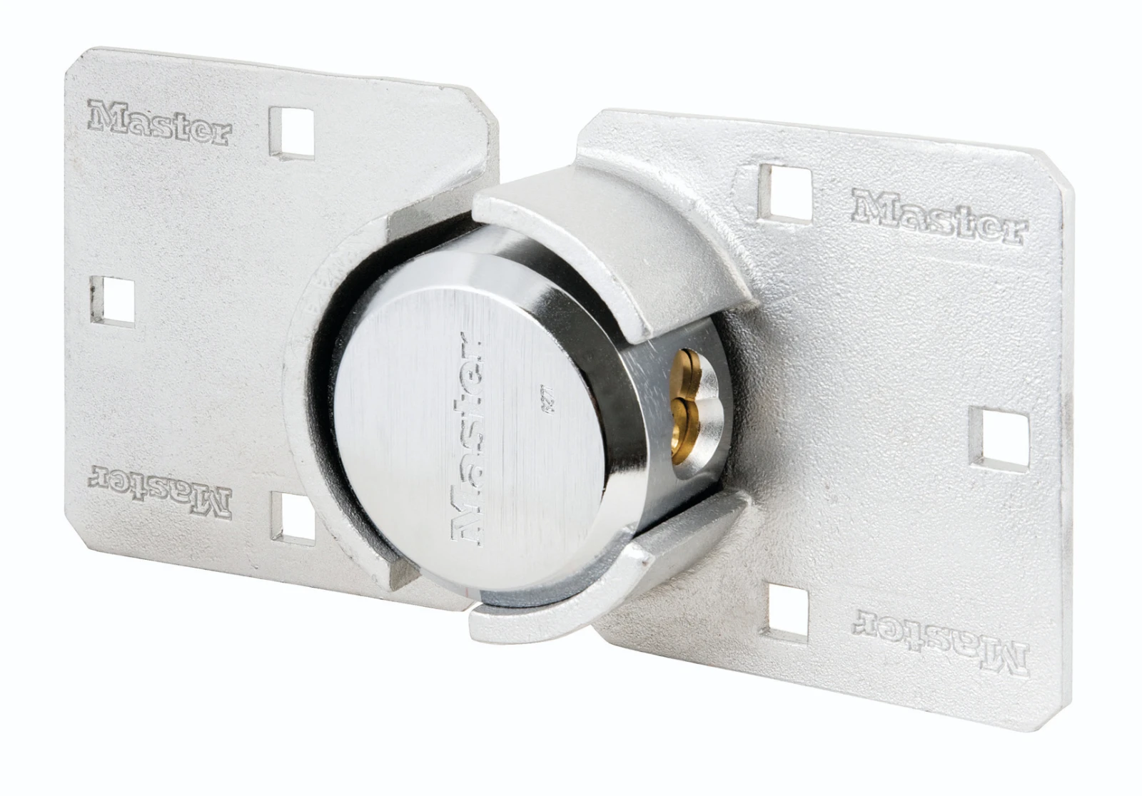 MasterLock Overvalslot 770 met hangslot 6271 (set)