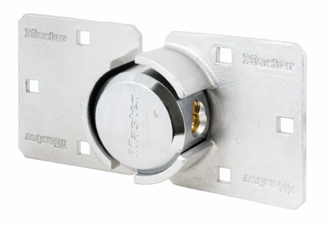 Masterlock Overval met hangslot Locks
