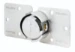 MasterLock Overvalslot 770 met hangslot 6271 (set)