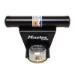 MasterLock Garagedeurslot O71 mm - zwart