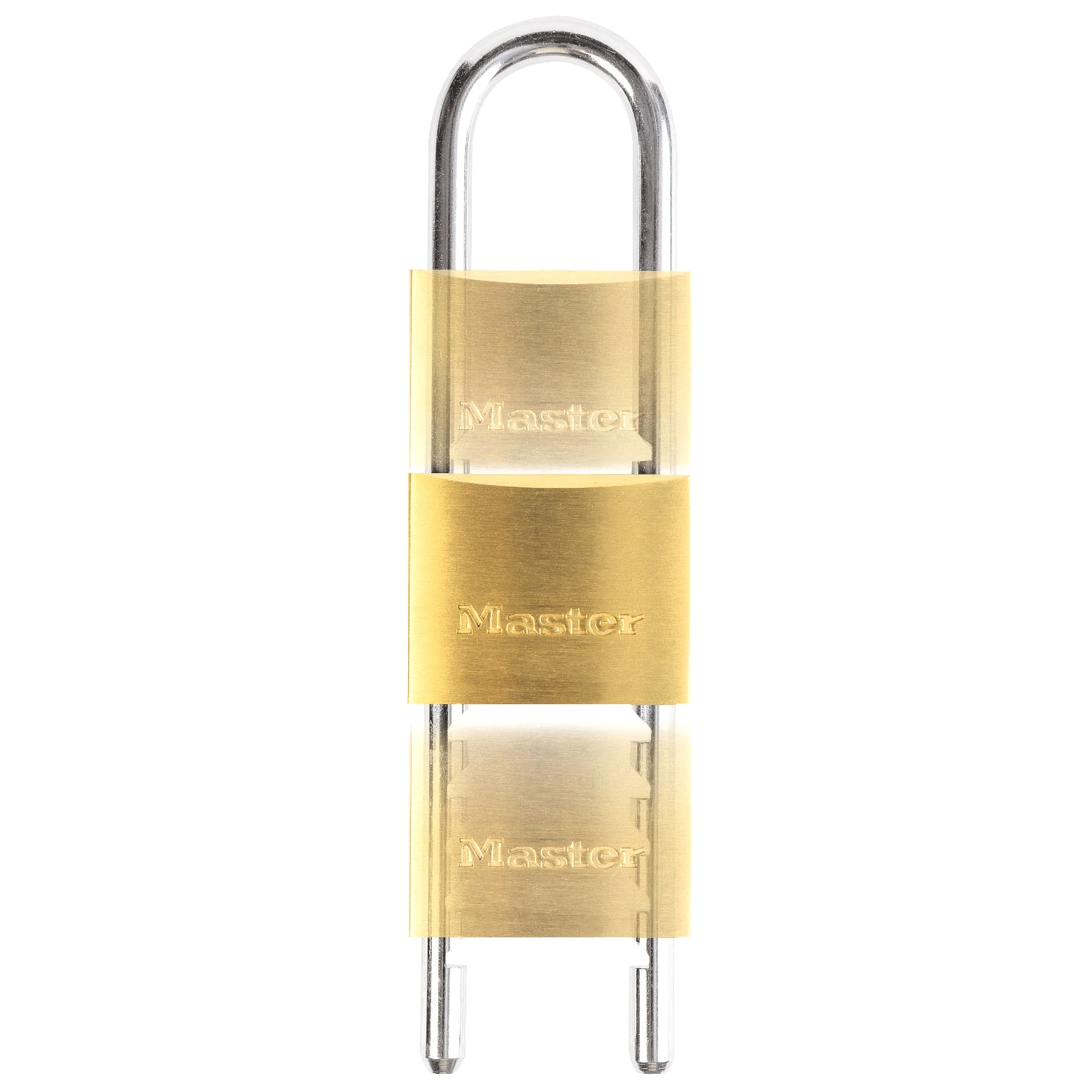 MasterLock-Cadenas massif 1950EURD - 50mm