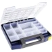 Raaco Assortimentsdoos Boxxser 55 5x5 - 15 bakjes