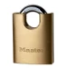 MasterLock-Cadenas massif 2250EURD - 50mm