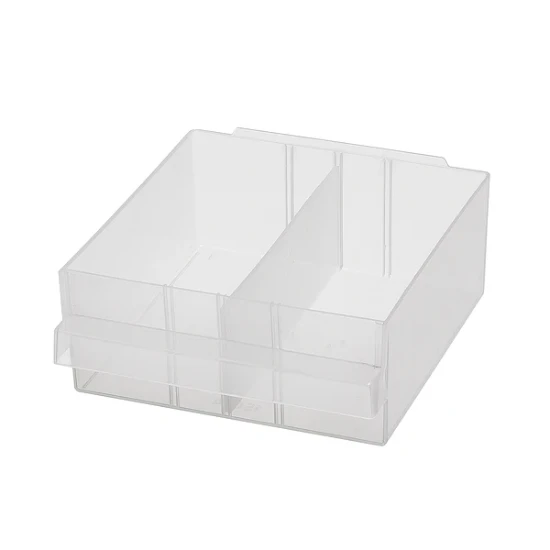 Raaco Ladekast Tussenschotjes 150-03/04 (16 stuks)