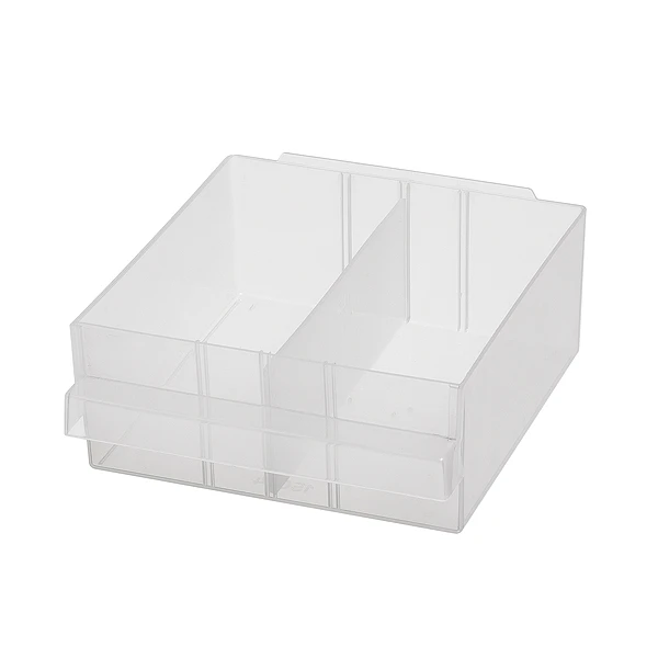 Raaco Ladekast Tussenschotjes 150-03/04 (16 stuks)