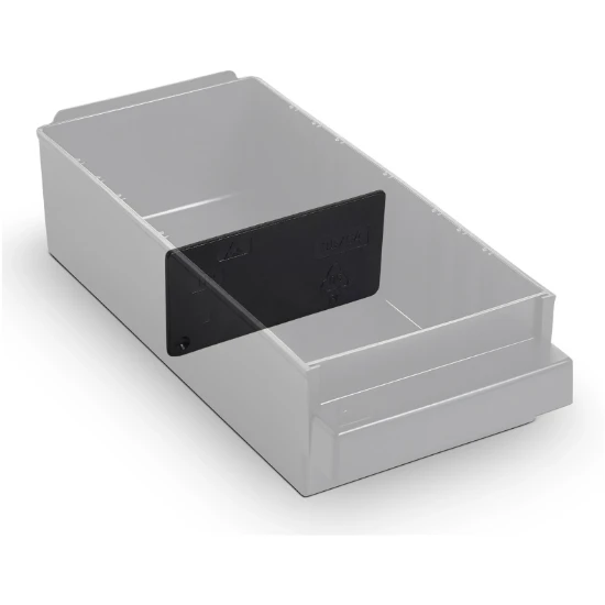 Raaco ESD Tussenschotjes 48x35/64mm (48 stuks)