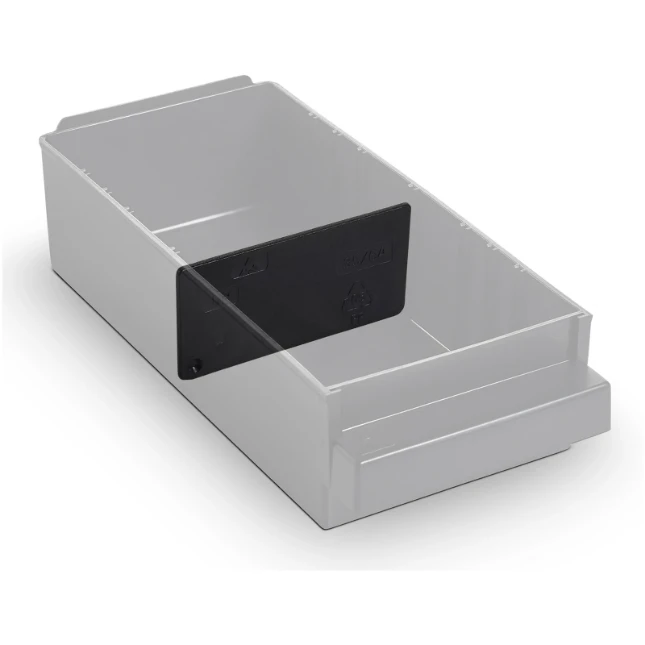 Raaco ESD Tussenschotjes 48x35/64mm (48 stuks)