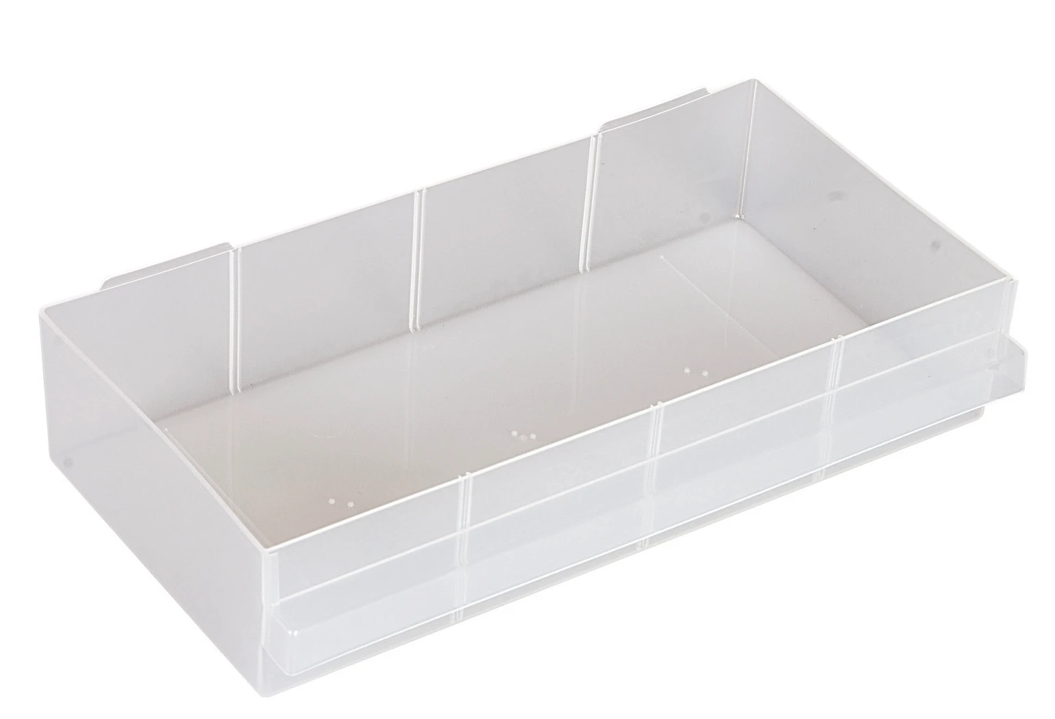Raaco Ladekast Lade 150-03 transparant