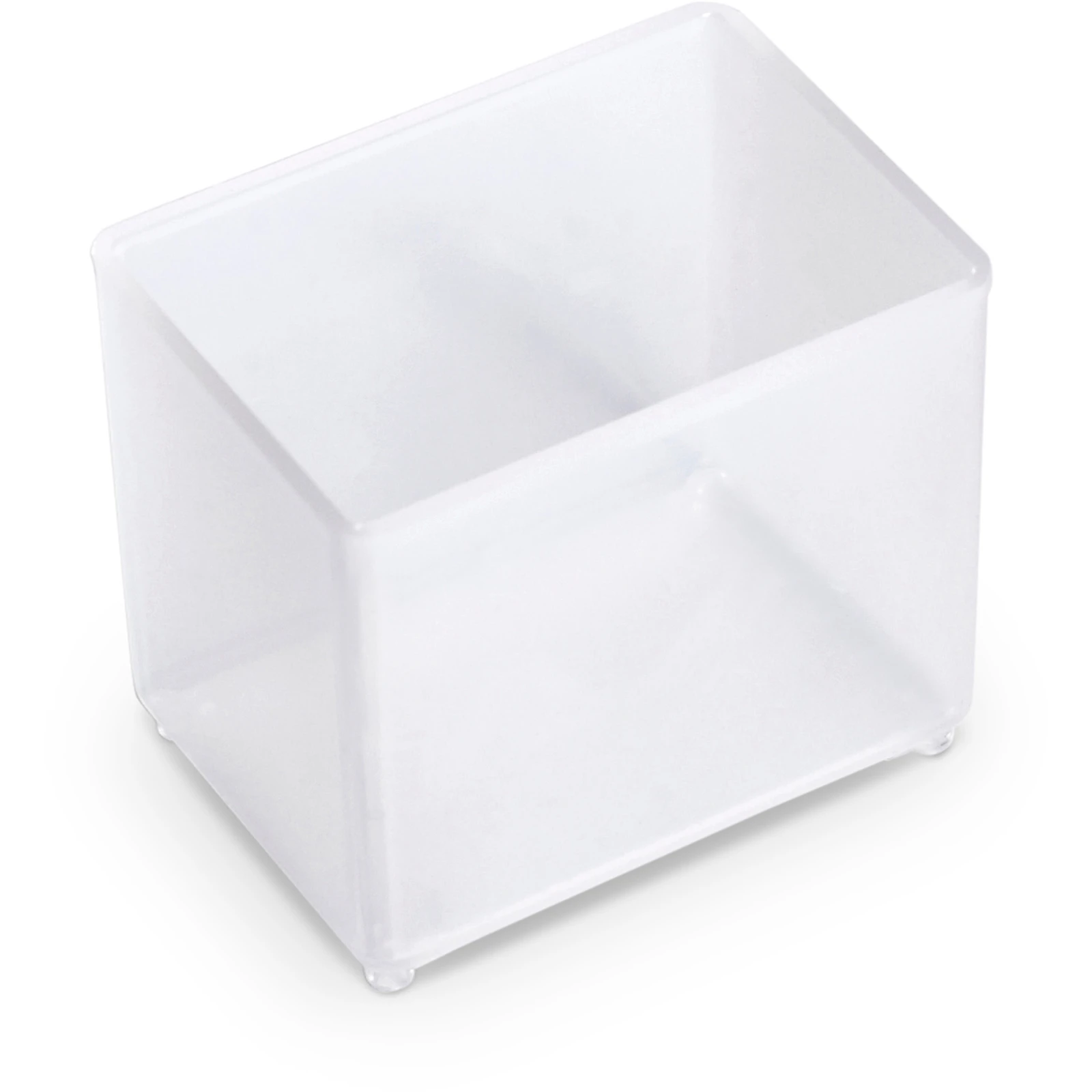 Raaco Inzetbakjes 55 A9-1 met tray (16 bakjes)