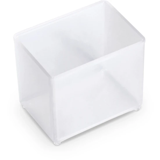 Raaco Inzetbakjes 55 A9-1 met tray (16 bakjes)