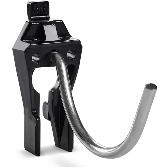 Raaco-support perceuse clip 10 (4 pieces)
