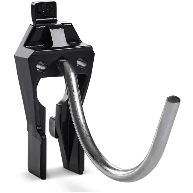 Raaco SuperClip Boormachinehouder type (4 stuks)
