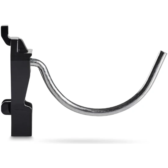 Raaco-support perceuse clip 10 (4 pieces)