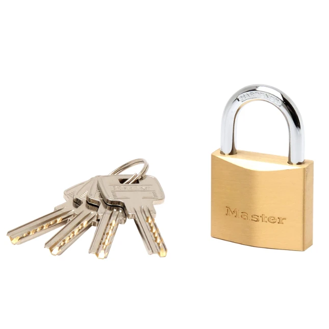 Masterlock Hangslot cilinder 2940EURD