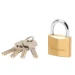 MasterLock-Cadenas massif 2940EURD - 40mm