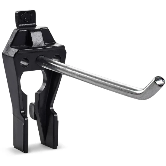 Raaco SuperClip Enkele haak type 1 90mm (5 stuks)