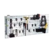 Raaco SuperClip Enkele haak type 1 90mm (5 stuks)