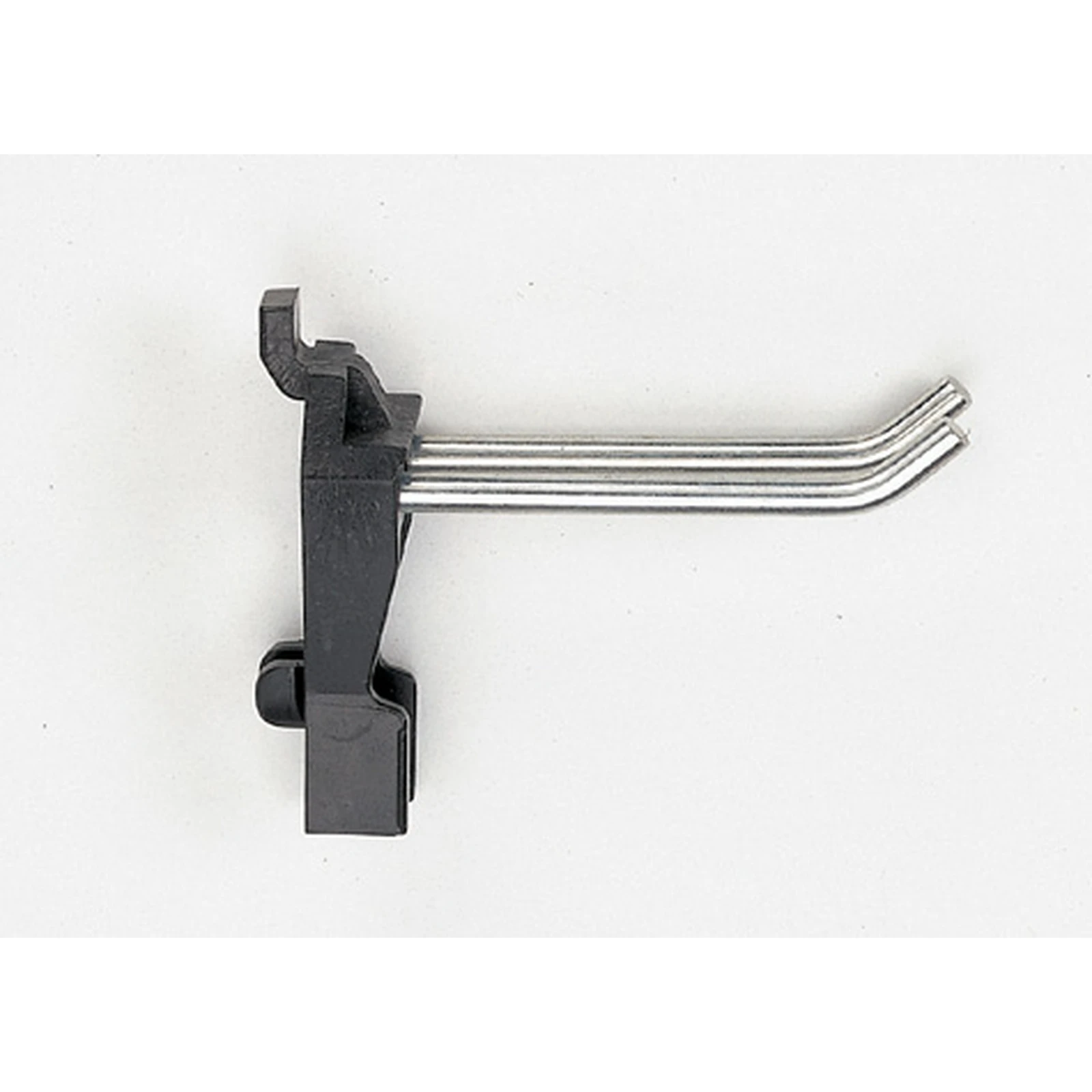 Raaco SuperClip Dubbele haak type 2 30mm (3 stuks)