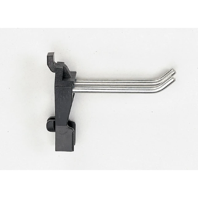 Raaco SuperClip Dubbele haak type 2 30mm (3 stuks)