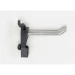 Raaco SuperClip Dubbele haak type 2 30mm (3 stuks)