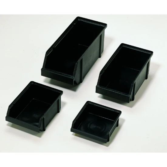 Raaco ESD Voorraadbak 5-460