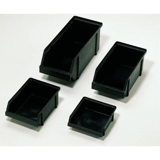 Raaco ESD Voorraadbak 5-460