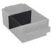 Raaco ESD Tussenschotjes 24x57/87mm (24 stuks)