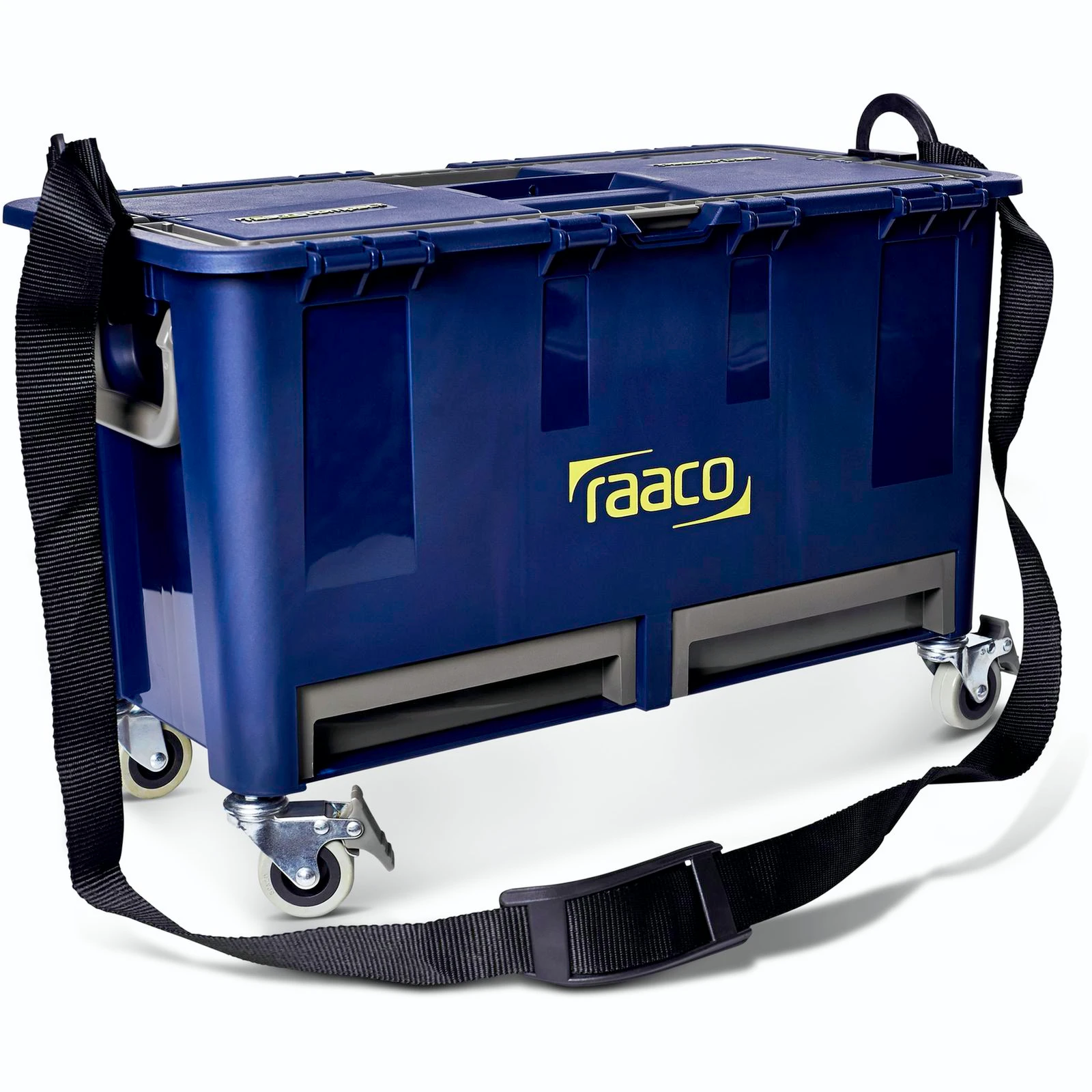 Raaco Draagriem Gereedschapskist Compact