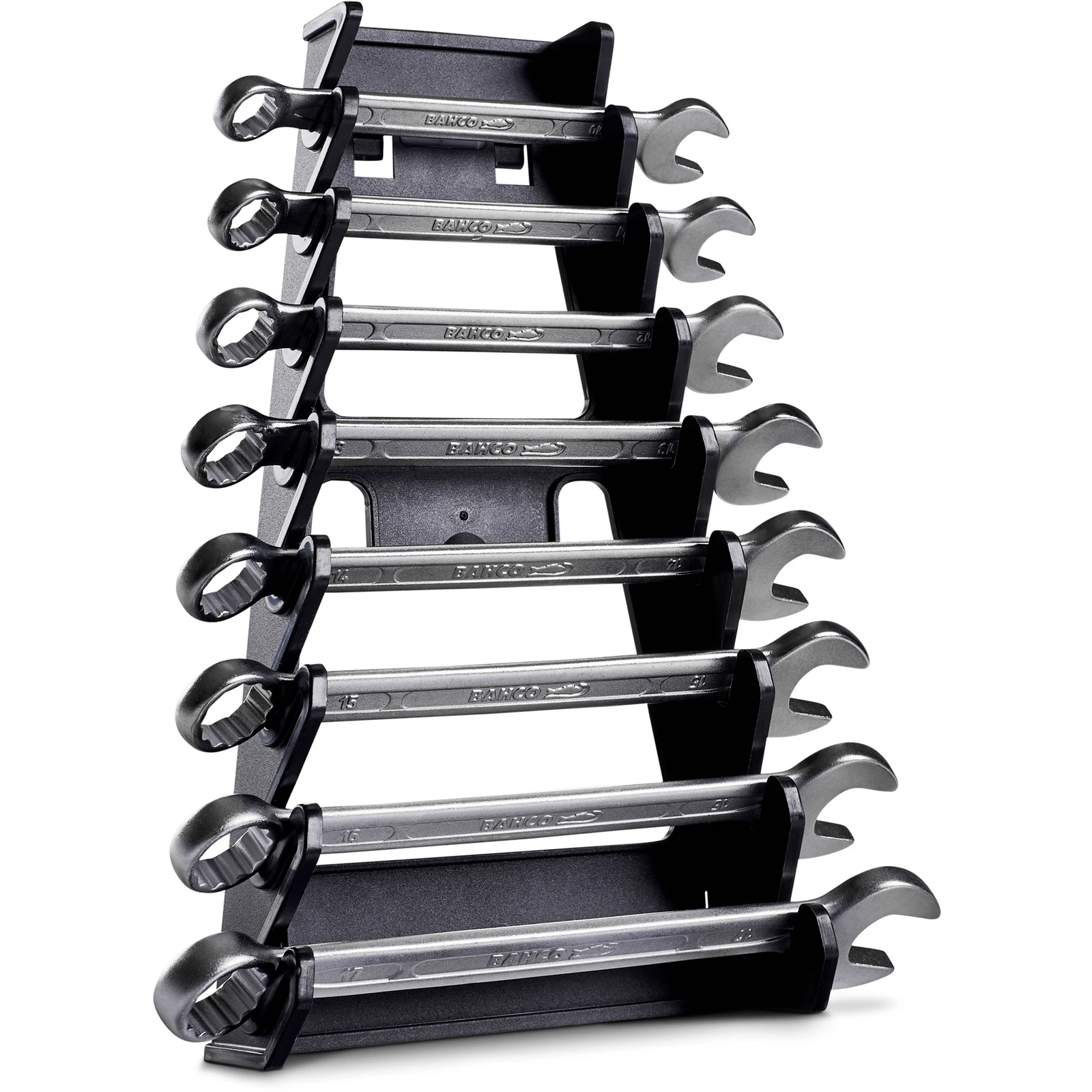 Raaco SuperClip Steeksleutelhouder type 11 (1 stuk)