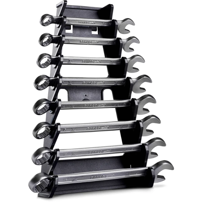 Raaco SuperClip Steeksleutelhouder type 11 (1 stuk)