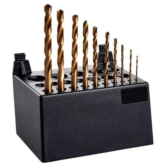 Raaco SuperClip Boorhouder type 12 (1 stuk)
