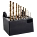 Raaco SuperClip Boorhouder type 12 (1 stuk)