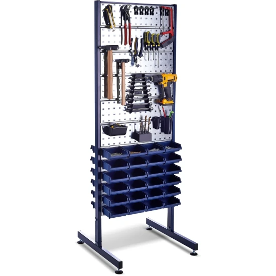 Raaco SuperClip Boorhouder type 12 (1 stuk)
