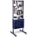 Raaco SuperClip Boorhouder type 12 (1 stuk)