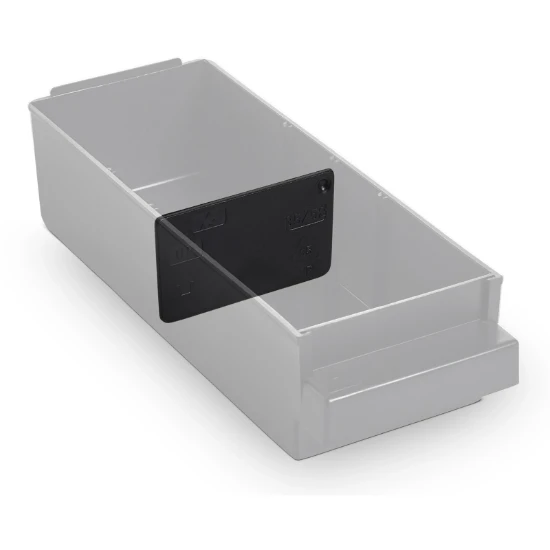 Raaco ESD Tussenschotjes 60x35/52mm (60 stuks)