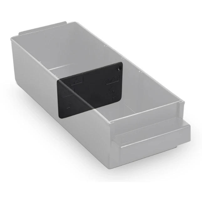 Raaco ESD Tussenschotjes 60x35/52mm (60 stuks)