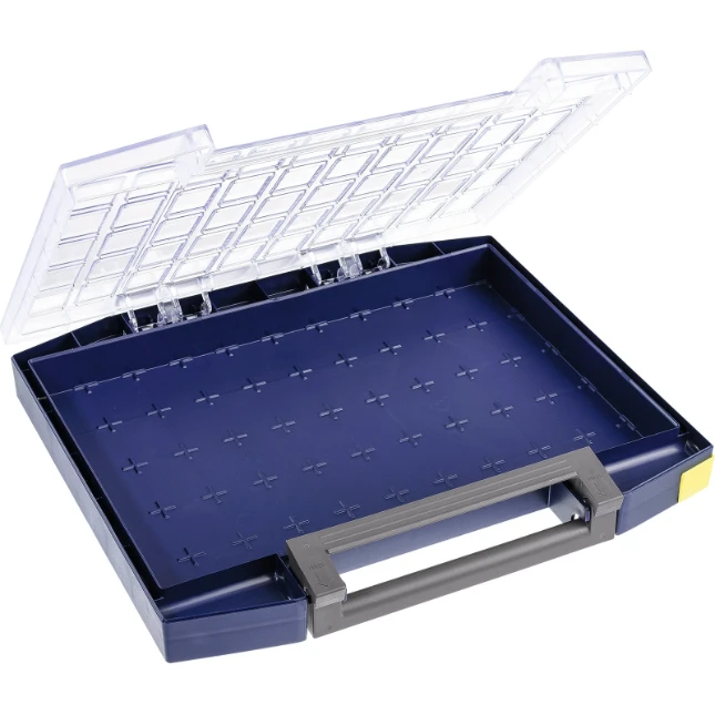 Raaco Assortimentskoffer Boxxser