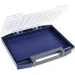Raaco Assortimentsdoos Boxxser 55 5x10 (leeg)