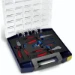Raaco Assortimentsdoos Boxxser 55 5x10 (leeg)