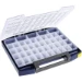 Raaco Assortimentsdoos Boxxser 55 5x10 - 45 bakjes