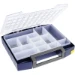 Raaco Assortimentsdoos Boxxser 80 5x10 - 14 bakjes