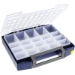 Raaco Assortimentsdoos Boxxser 80 5x10 - 20 bakjes