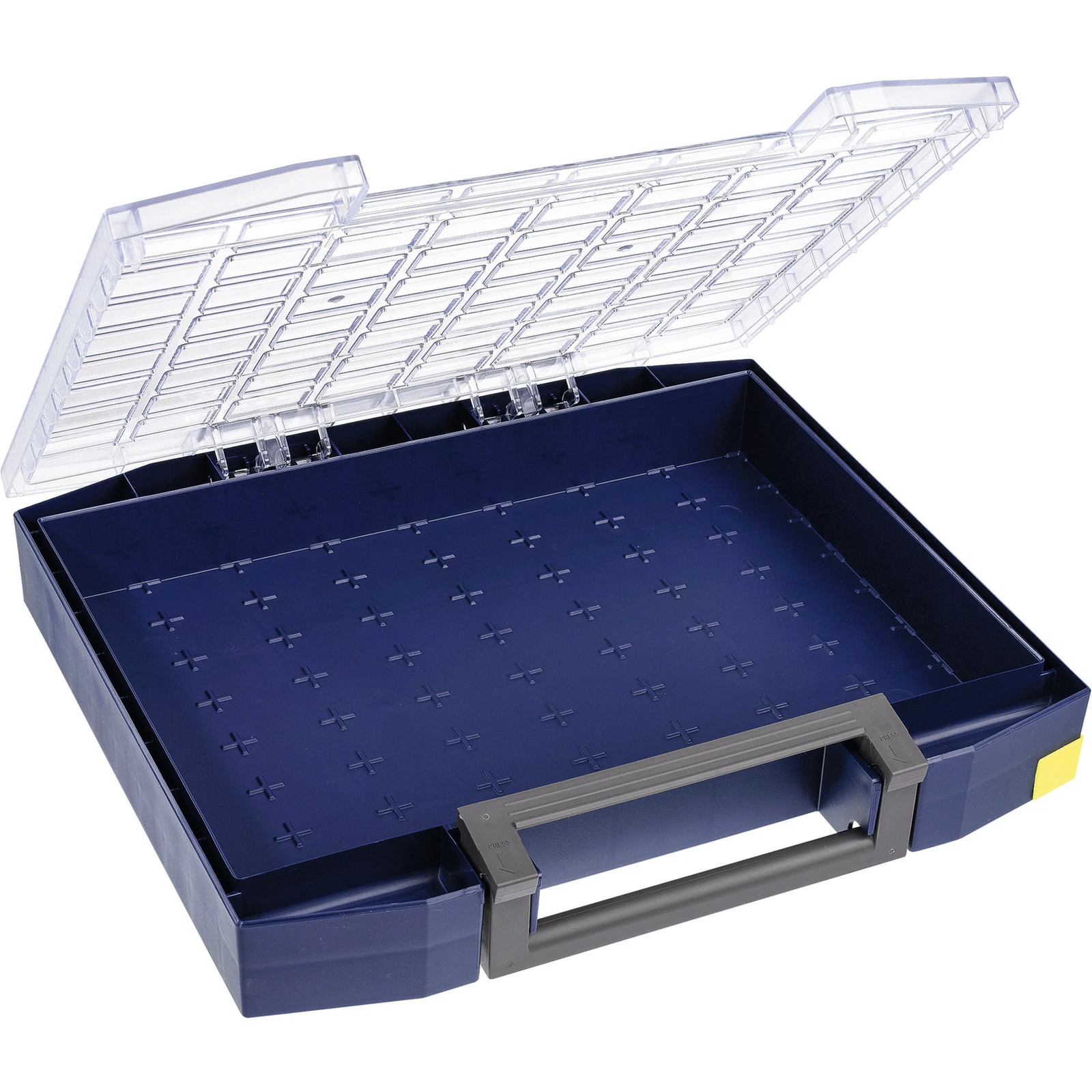 Raaco Assortimentsdoos Boxxser 80 8x8 (leeg)