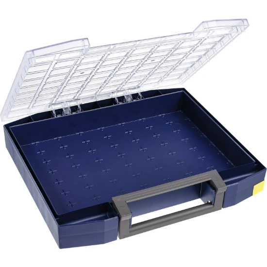 Raaco Assortimentsdoos Boxxser 80 8x8 (leeg)