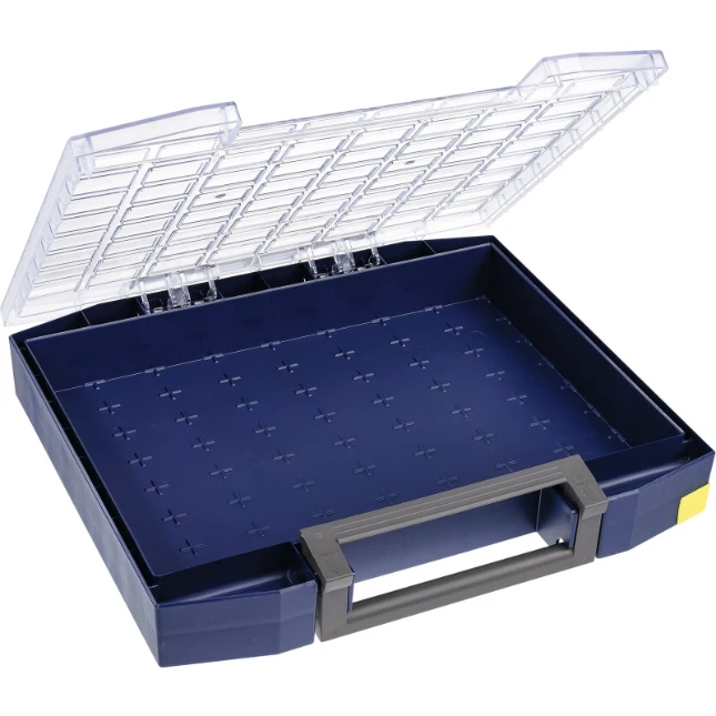 Raaco Assortimentskoffer Boxxser