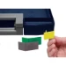 Raaco Assortimentsdoos Boxxser - groen